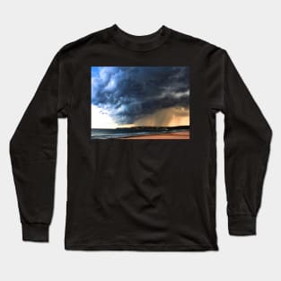 Storm Rising! Long Sleeve T-Shirt